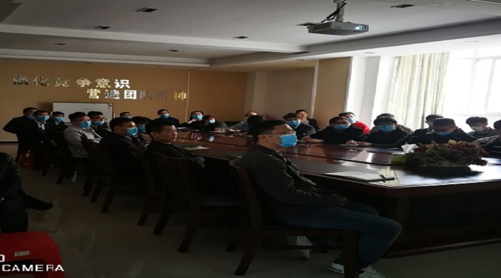 禮商定成敗，飛友舉辦全員職業(yè)素養(yǎng)提升課程