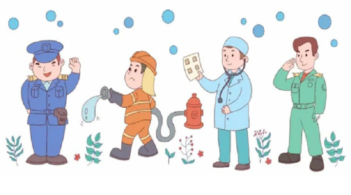 疫情趨緩，幼兒園各年級開學(xué)第一課不同設(shè)計(jì)
