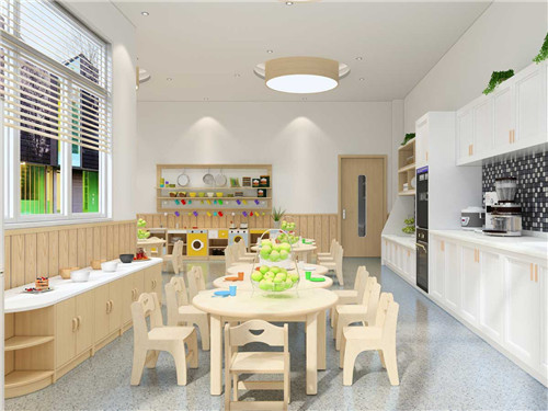 幼兒園大班設(shè)計(jì)應(yīng)該怎么樣？這幾個(gè)誤區(qū)千萬(wàn)別再踏！