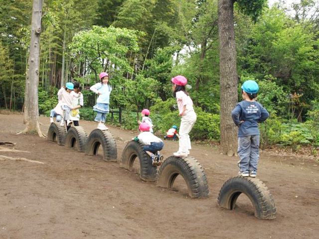 森林幼兒園，你了解多少？