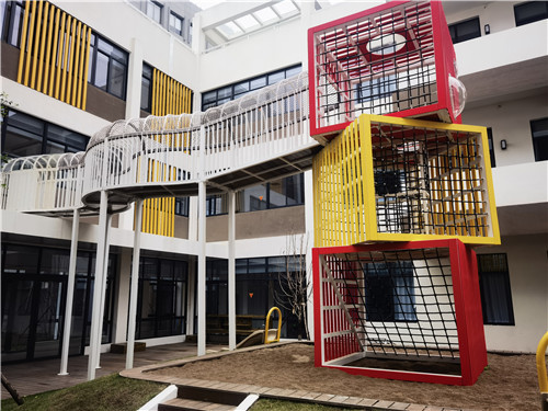 幼兒園裝修設計前有哪些準備工作？飛友告訴你