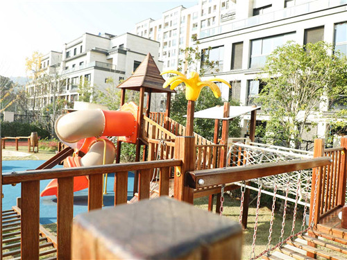 幼兒園環(huán)境設(shè)計怎樣做？