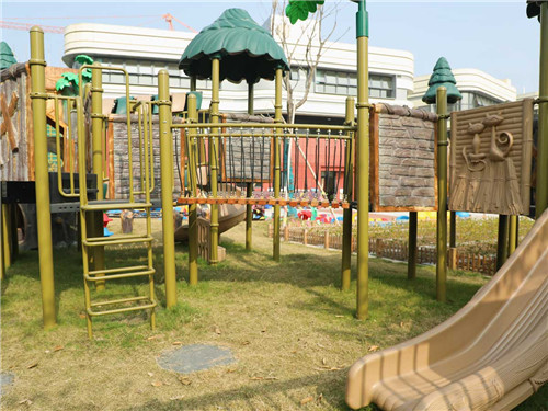幼兒園設(shè)計有哪些技巧？