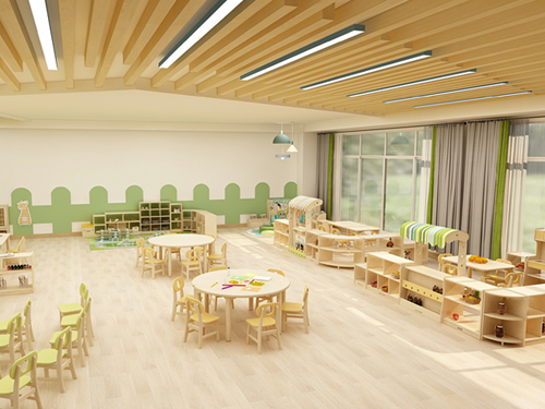 幼教家具產(chǎn)品千千萬，該如何選擇呢？