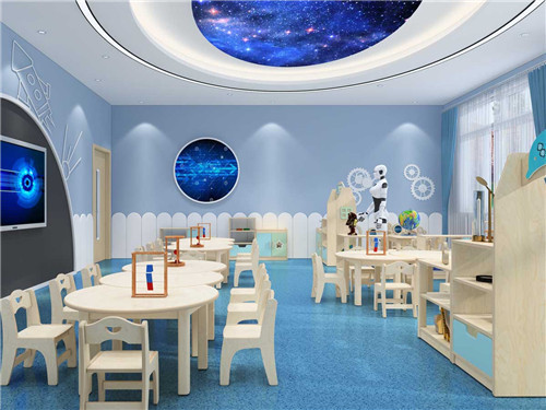 想投資一個(gè)中高端幼兒園，幼兒園家具都需要哪些