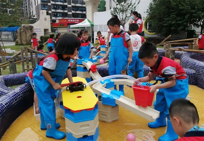 兒童幼教必看十七原則！