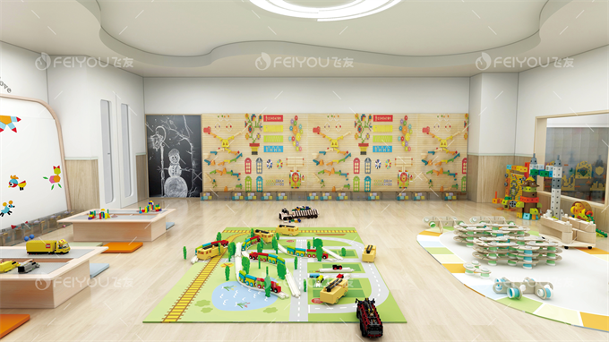 哪些幼兒園教玩具更適合小朋友？