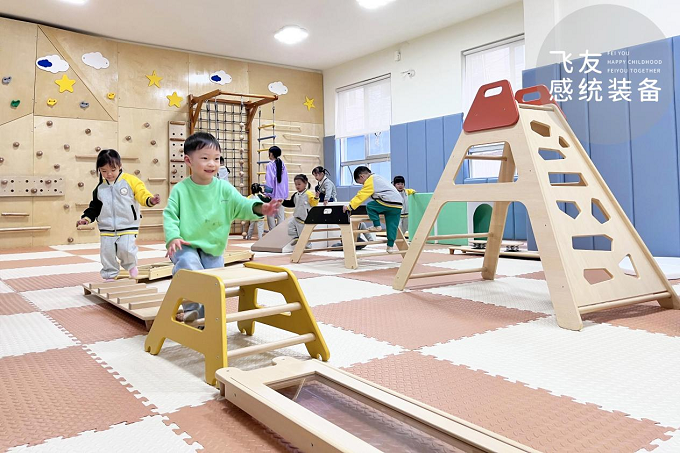 幼教玩具是如何分類的以及有什么作用？