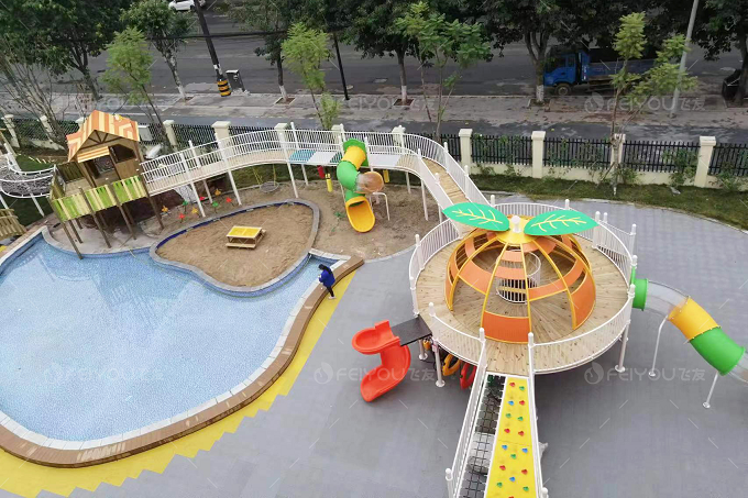 幼兒園設(shè)計的理念有哪些？