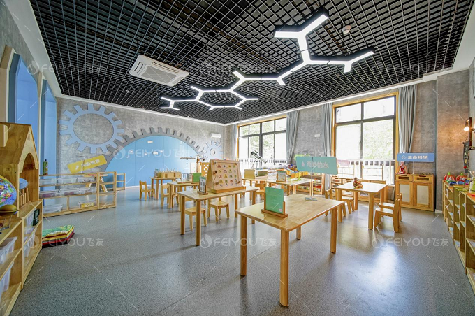 兒童家具怎么選？除了甲醛，還要關(guān)注這些事項(xiàng)！