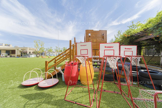 選擇幼兒玩具，適合的才是好的