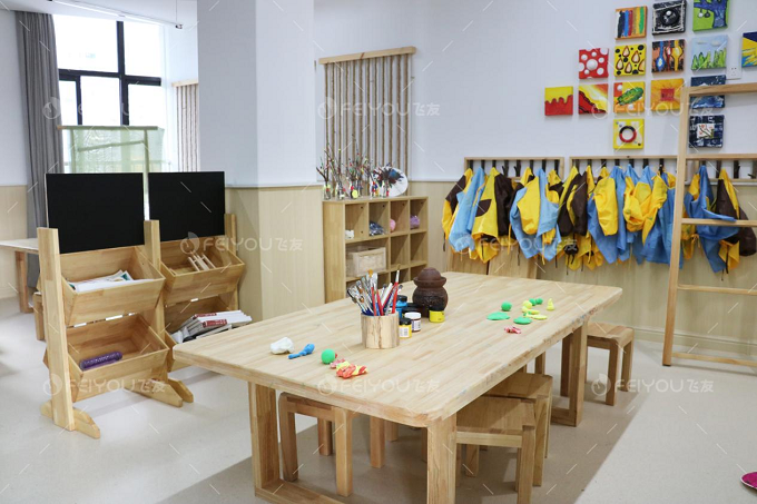 幼兒園家具選擇我?guī)湍?！學(xué)會這三招，拒絕被市場...